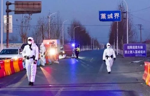 石家庄封城第一个七天快结束了，接下来会是什么样？