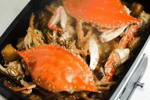 海鲜需求遇冷价格反升,这是怎么回事?