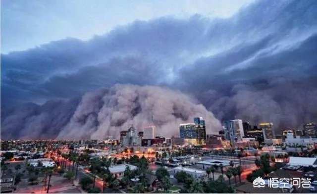 特朗普所说的,使用核弹来阻止飓风登陆的做法真的可行吗?