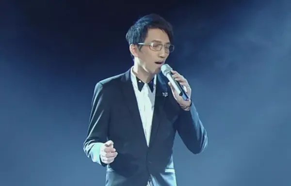 浮夸歌词林志炫