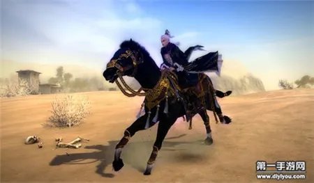 玩家历练快速获取方法攻略_九阴手游