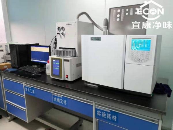 成都除甲醛公司有哪些？哪家做的好点啊，我刚装完修，想快点搬进去，怕屋子里面有甲醛