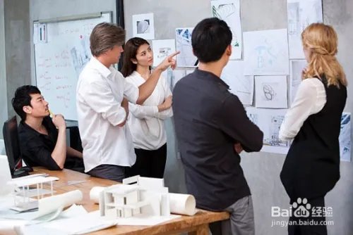 房地产设计管理工作与设计院工作的区别是什么？