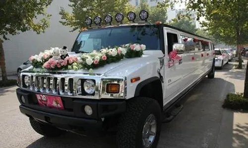 宁波租婚车价格表  宁波婚车租赁攻略2017