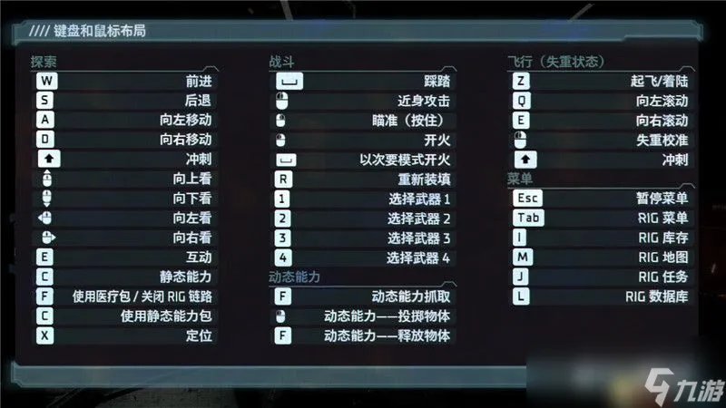 《死亡空间 重制版》图文全攻略 全解密剧情流程全结局攻略