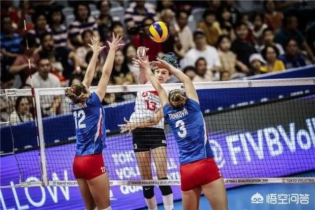 非常艰辛！中国女排3:1德国女排取得两连胜，这场比赛表现如何？