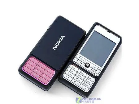 第一名：诺基亚3250