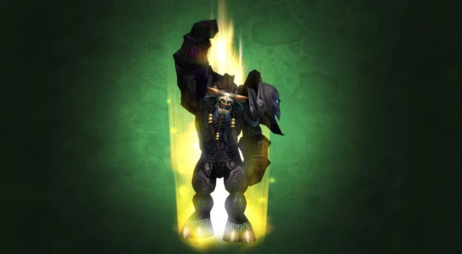 《魔兽世界》tbc怀旧服防骑附魔攻略