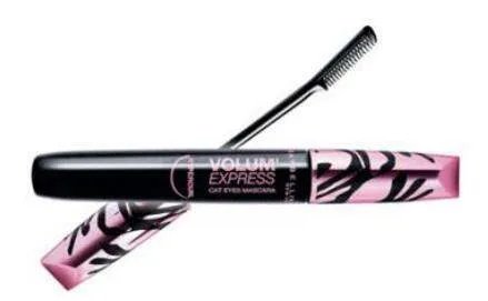 什么牌子的睫毛膏不晕染？