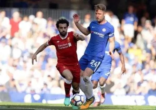 克洛普和萨拉赫有矛盾吗？