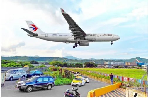 台为何卡航班致台胞无法回家?