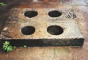 杭州是什么时候有了自来水？