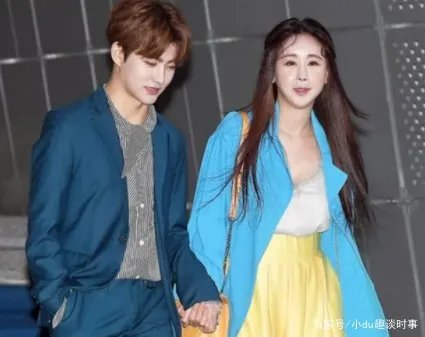 当初25岁小伙娶了42岁大妈，不管年龄颜值高就好，如今他们怎么样了？