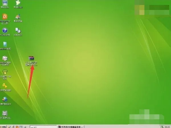 怎么彻底查杀文件夹变成exe的病毒？
