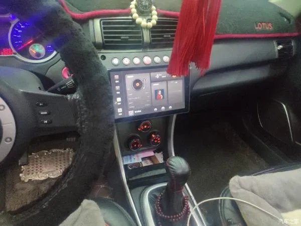 从来没有停止折腾,我的莲花L3改装过程分享