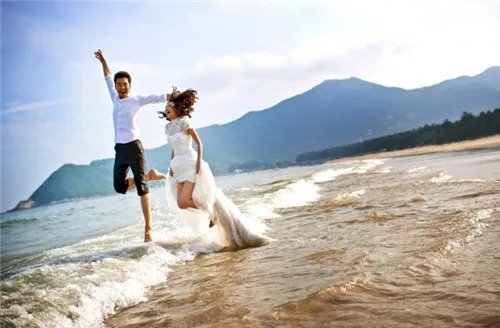 深圳婚纱摄影价格是多少 如何挑选好的婚纱影楼