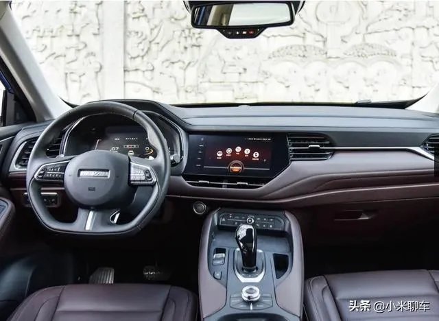 国产SUV到底怎么样?