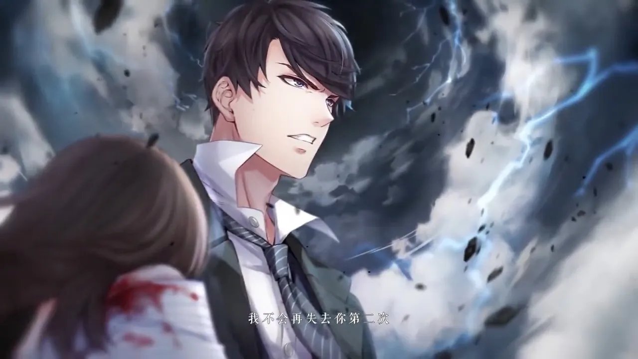 恋与制作人图片赏析 高清无水印壁纸全收录