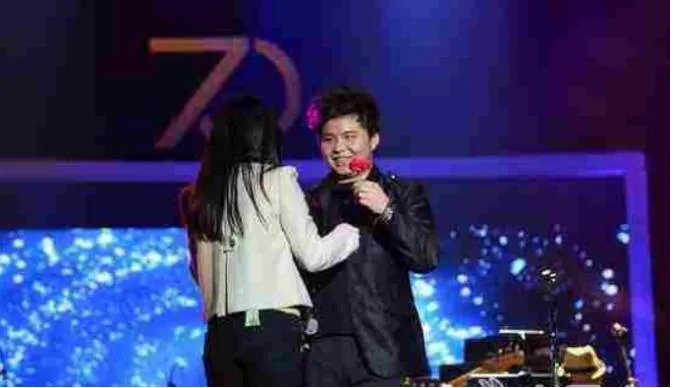 缪杰老婆个人资料简介 现在在做什么工作