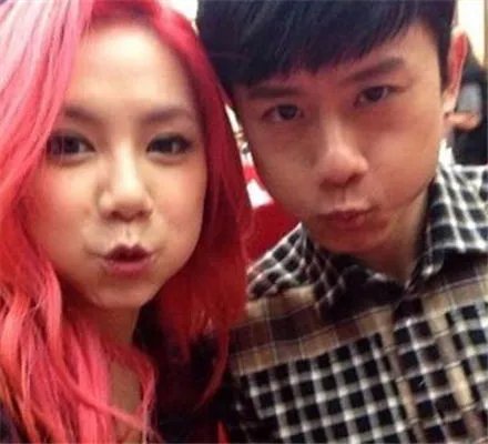 邓紫棋跟张杰有关系吗？ 传两人暧昧遭谢娜封杀