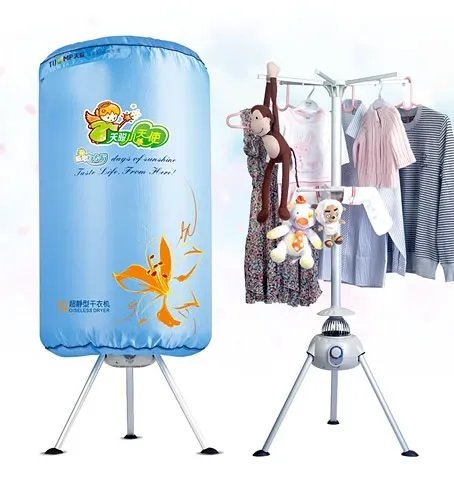 干衣机什么牌子好 干衣机如何选购