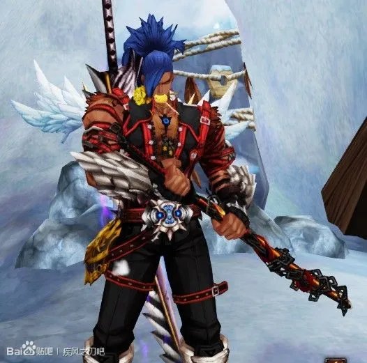 疾风之刃剑魔加点刷图全方面攻略分享