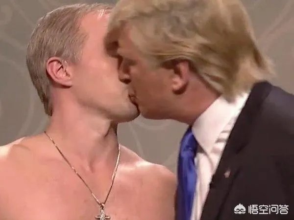 美又制裁俄9家实体和21人,美俄关系“破冰”会不会变得遥遥无期?