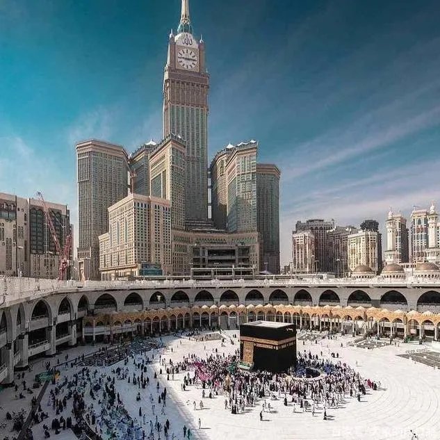 乞丐年入13亿是真的吗？沙特阿拉伯到底是怎样的存在？