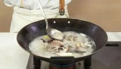 单县全羊汤是哪里的菜