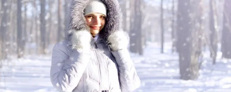 羽绒服用什么洗最好