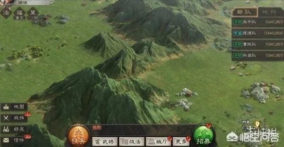 《三国志·战略版》相比于其他战略游戏有什么缺点呢？