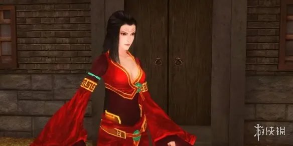 《古剑奇谭》第二结局开启条件