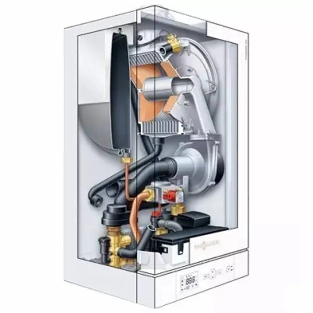 菲斯曼真有那么好?菲斯曼壁挂炉真实测评!