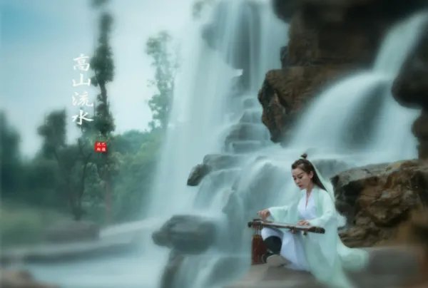 十大最好听的古琴曲