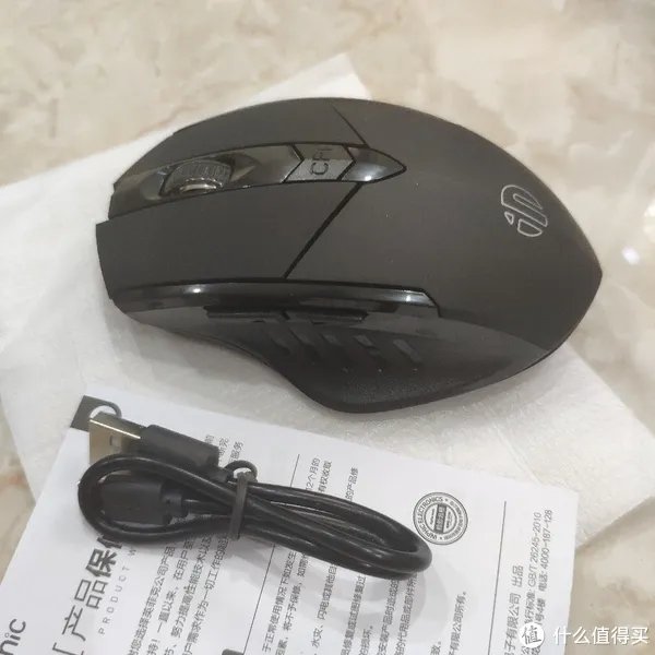 英菲克无线鼠标怎么样