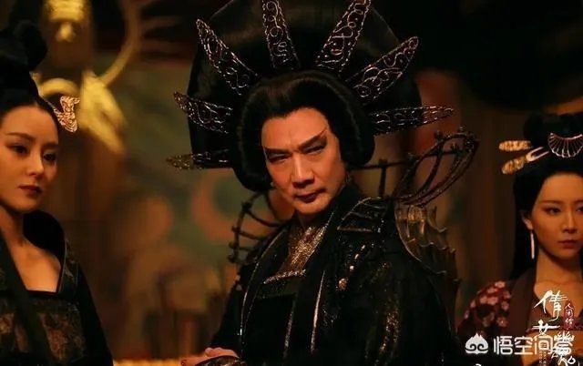 看过新片《倩女幽魂:人间情》的朋友,能谈谈观后感吗?