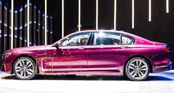 新一代宝马7系怎么样?