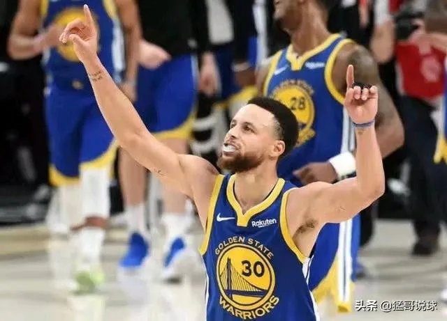 库里患甲型流感对NBA有何影响？