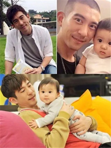 网曝修杰楷再丢钱包 网友4小时就帮其找到