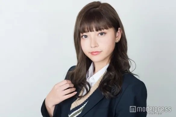 另一种反差萌！身材超性感的18岁日本JK秒杀同龄人