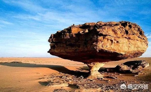 新疆塔克拉玛干沙漠能去旅游吗?