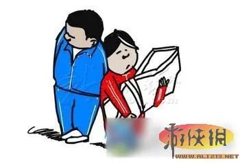 “00后”13岁小情侣当爹妈 盘点那些雷人父母