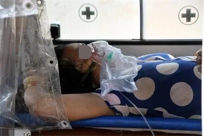 女生感染了新冠会怎么样