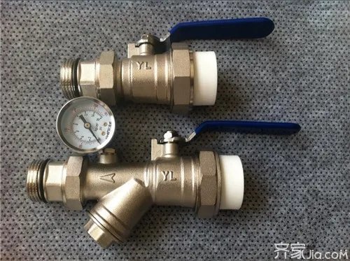 什么是地热分水器 地热分水器多少钱