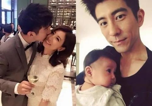 贾静雯三围曝光 揭秘修杰楷与贾静雯的情感经历