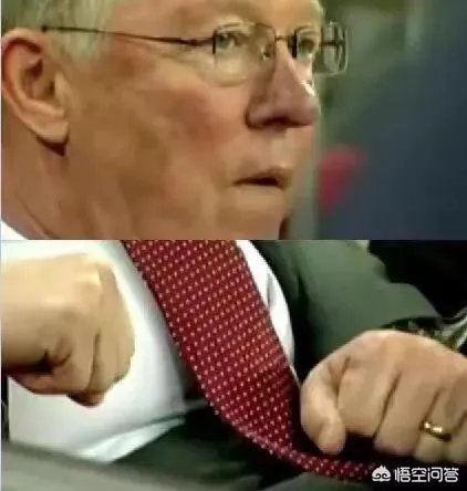 如何评价曼联先后淘汰阿森纳切尔西,然后两次决赛败给巴萨,还有利物浦淘汰阿森纳决赛败给米兰?