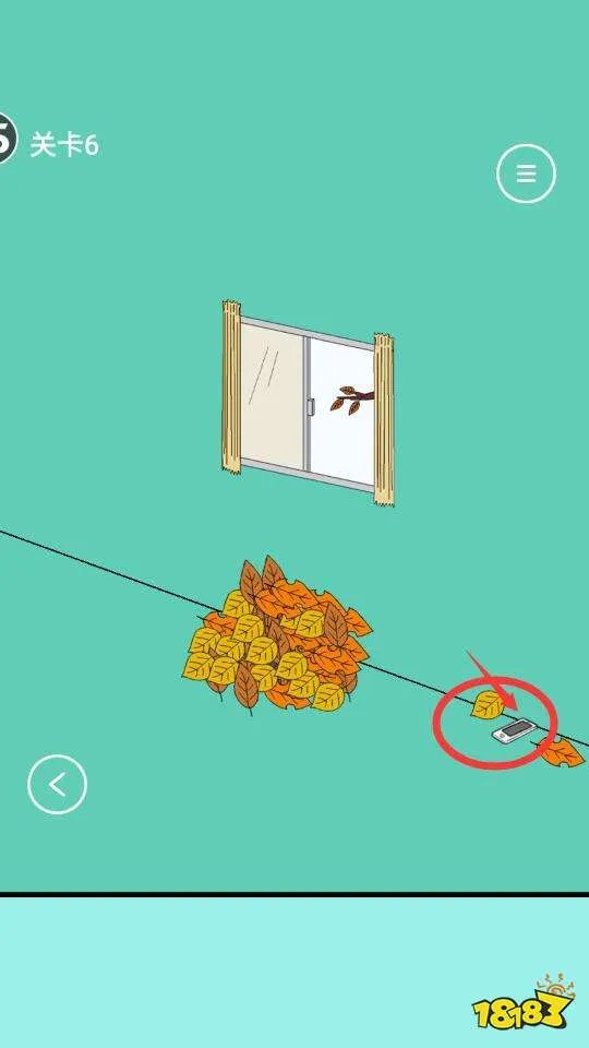 爸爸把我的手机藏起来了攻略大全：全关卡通关答案汇总[多图]