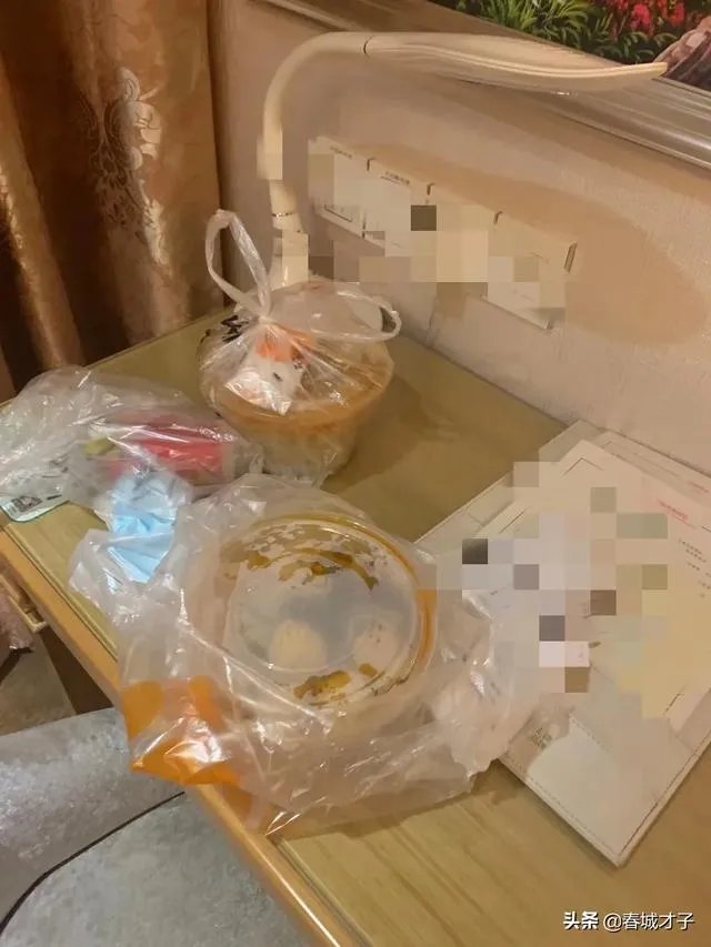 如何看待每日三餐全靠外卖，年轻姑娘血浆变成猪油色这一则新闻？