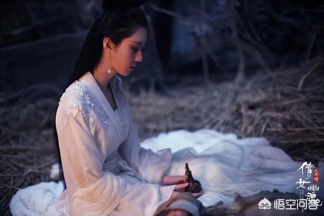 看过新片《倩女幽魂:人间情》的朋友,能谈谈观后感吗?