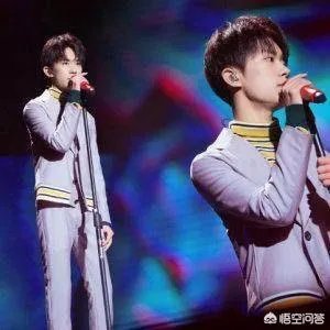 易烊千玺参加格莱美颁奖盛典，作为队长的王俊凯和主唱之一的王源为什么不参加？